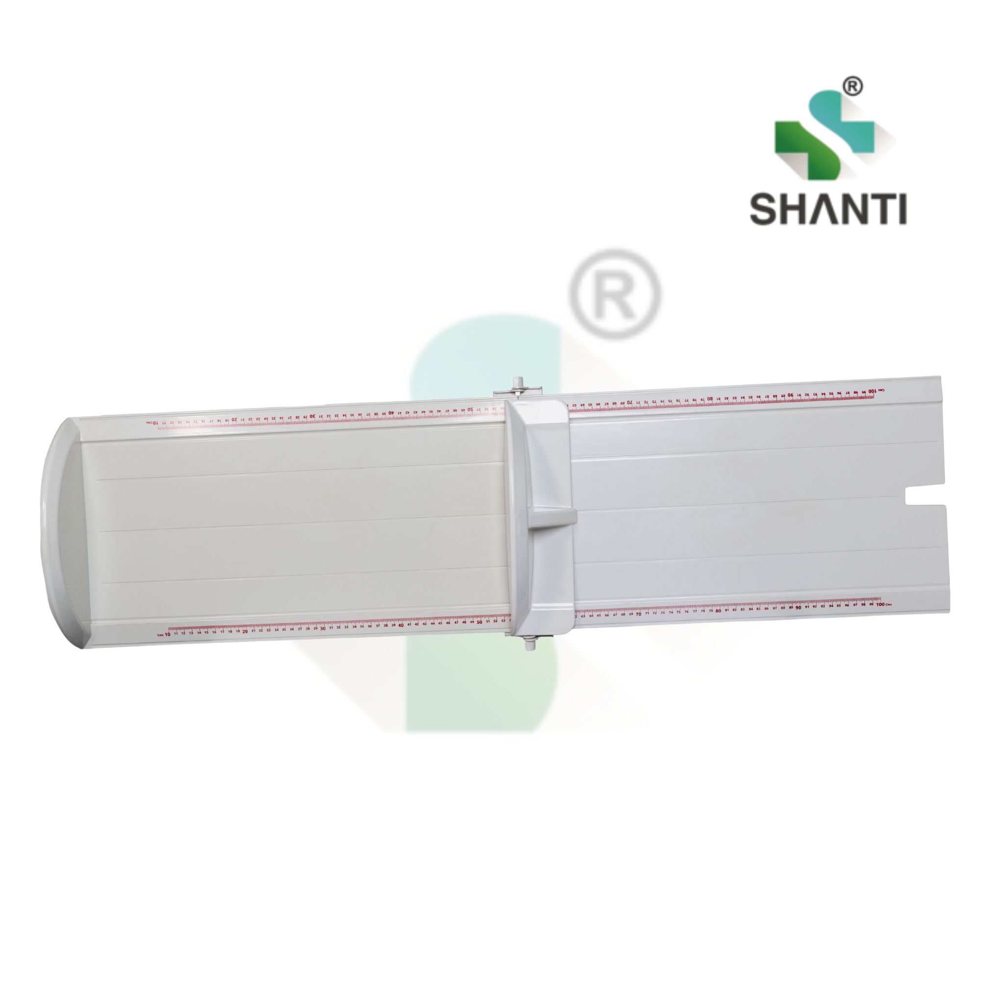 Infantometer (SIM3912) Precise Infant Length Measurement for Accurate Growth Monitoring