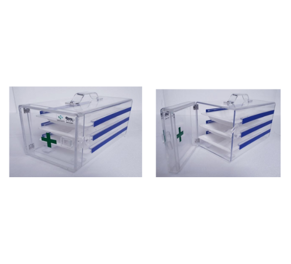 Formalin Chamber - Image 2