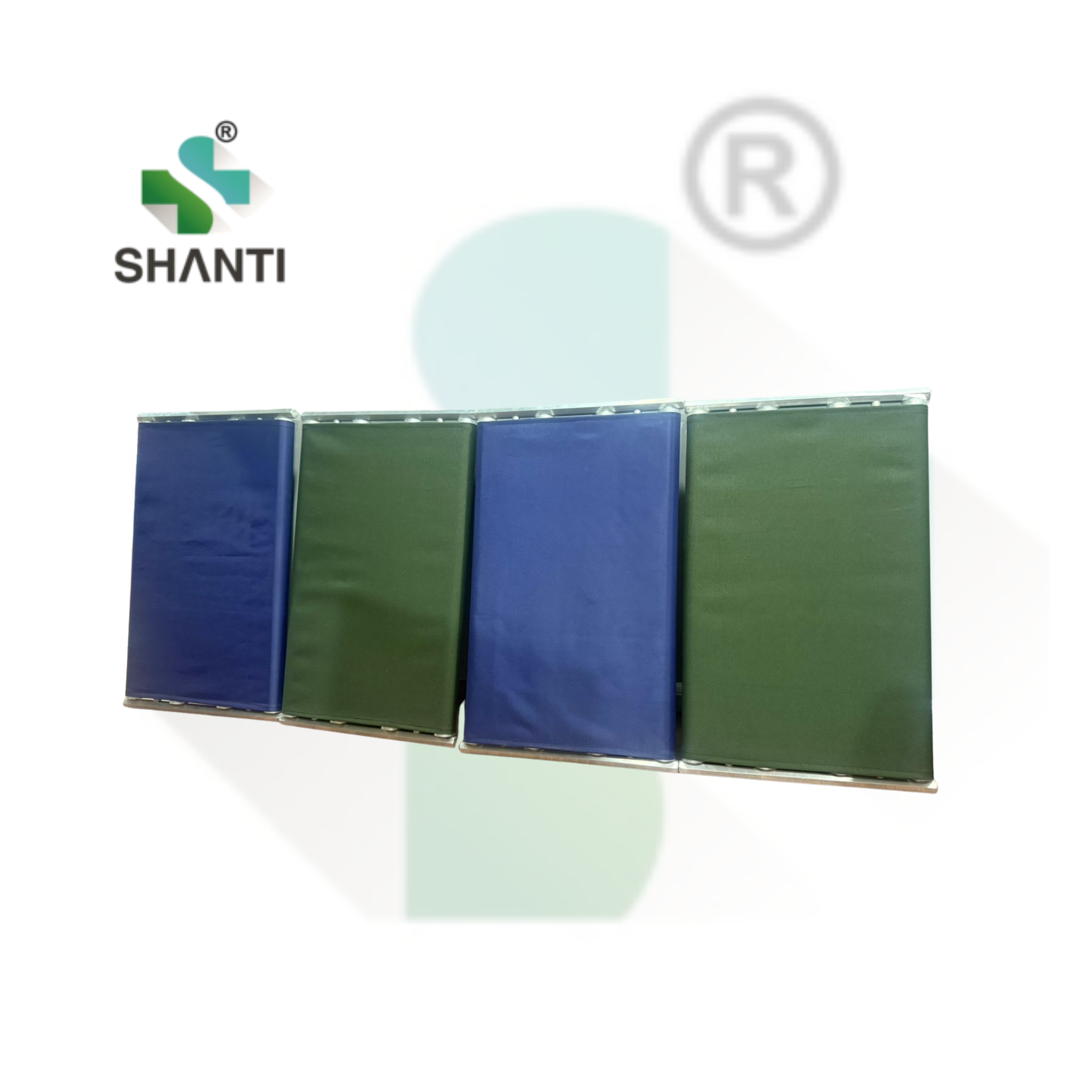 SHANTI Patient Shifter Roller (Model:- SPS1) - shanti mediequip