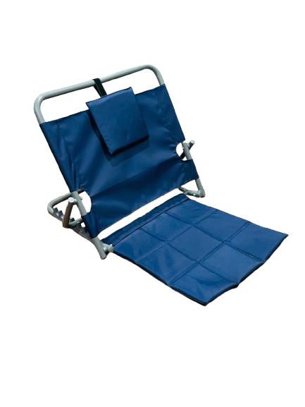 Shanti Adjustable Backrest | 6-Level Reclining Support