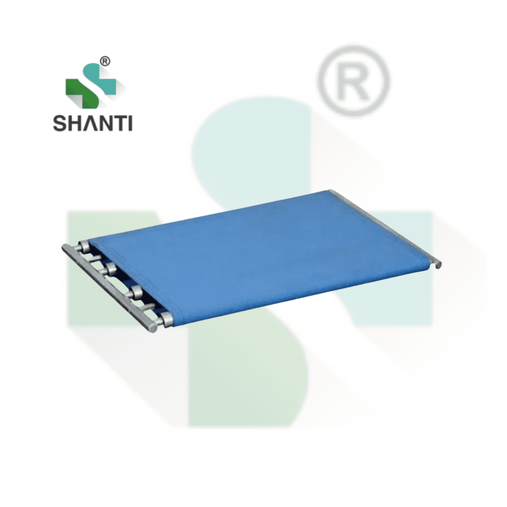 SHANTI Patient Shifter Roller (Model: SPS1)